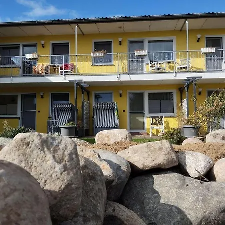 شقة Fewo-nordseeanker فريادريتشسكوغ