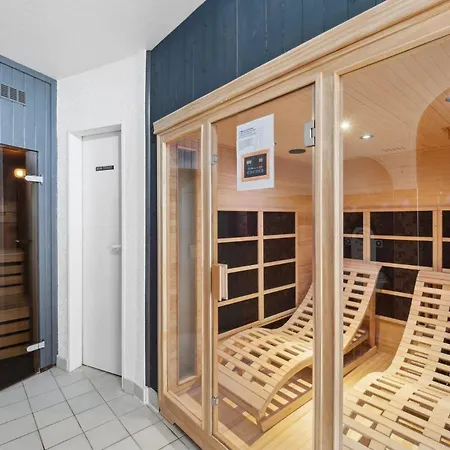 شقة Fewo-nordseeanker فريادريتشسكوغ